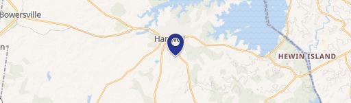 Hartwell, GA 30643