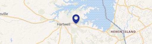 Hartwell, GA 30643