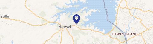 Hartwell, GA 30643