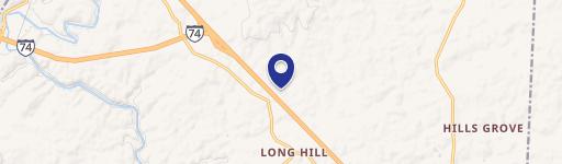 Residential Lot in Gated Community