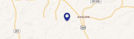 Wooded Land Near Heathsville, VA