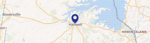 Carolina At E Howell St