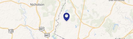 Sanford Nicholson Rd