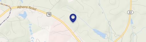 Athens Rd