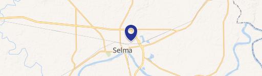 2101 J L Chestnut Blvd