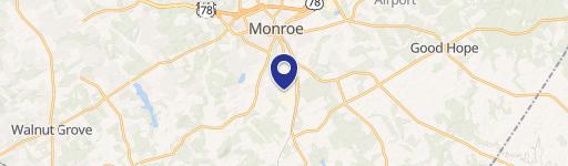 2121 Leroy Anderson Rd