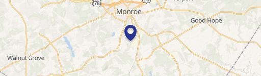 2061 Leroy Anderson Rd