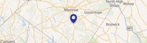 Monroe, GA 30655