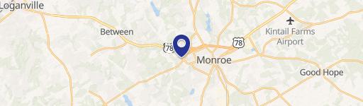 134 Martin Luther King Jr Blvd