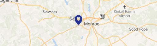 862 Michael Etchison Rd