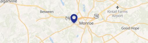 201 Michael Etchison Rd