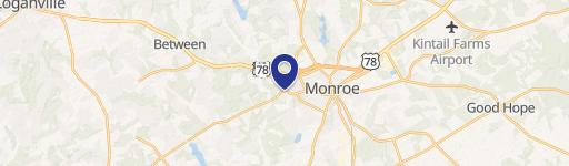 208 Michael Etchison Rd