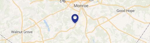 941 Monroe Jersey Rd