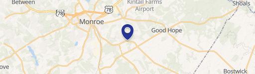 1269 Old Monroe Madison Hwy