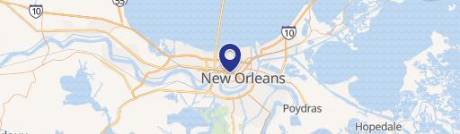 Renovated New Orleans Duplex Investment