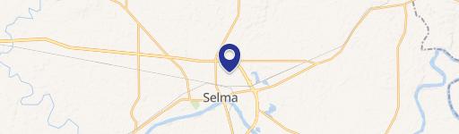 1600 Marie Foster St