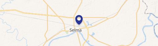 1200 Marie Foster St