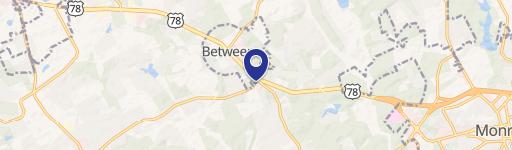 1958 Youth Monroe Rd