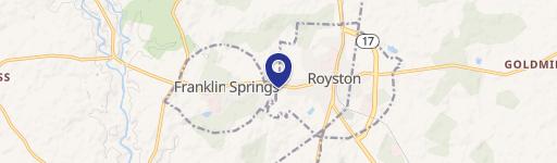 1075 Franklin Spgs St