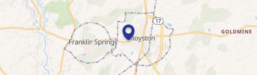 615 Franklin Spgs St