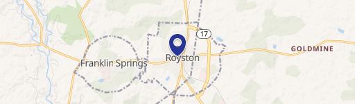 155 Franklin Spgs St