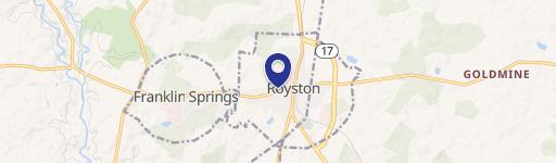 323 Franklin Spgs St