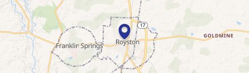 132 Franklin Spgs St