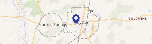 449 Franklin Spgs St