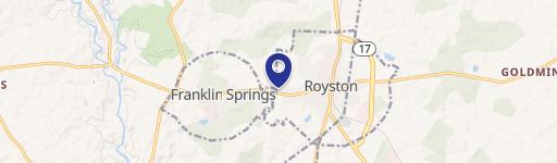 994 Franklin Spgs St