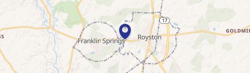 1031 Franklin Spgs St