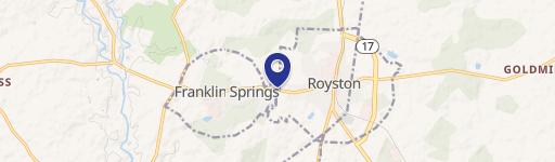 1071 Franklin Spgs St