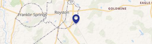 Royston, GA 30662