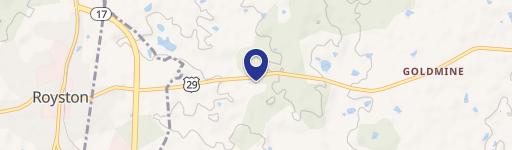 9975 Hwy 29th Back Of Parc