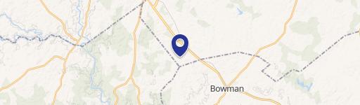 873 Corinth Church Rd