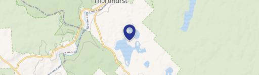Arrowhead Lake Wooded Lot
