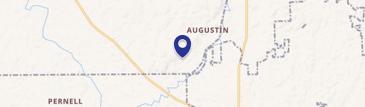 3148 Ocmulgee Church Rd