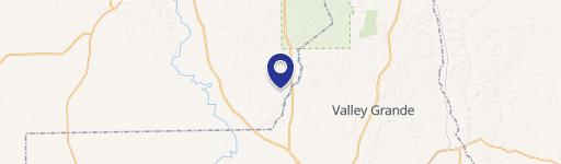 558 Ocmulgee Church Rd