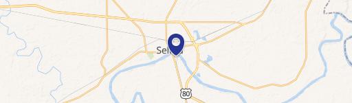 101 Old Montgomery Rd