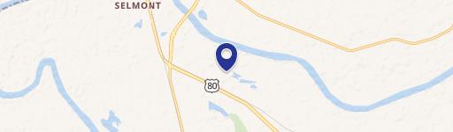 2602 Old Montgomery Rd