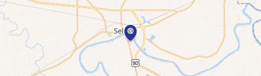 704 Old Montgomery Rd