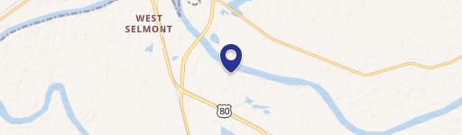 2401 Old Montgomery Rd