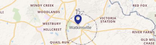 Watkinsville, GA 30677