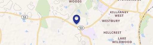 1250 Grv Park Blvd, Unit 100