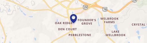 1050 Barber Crk Dr Ste, Unit 101