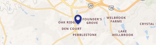 1050 Barber Crk Dr Ste, Unit 101