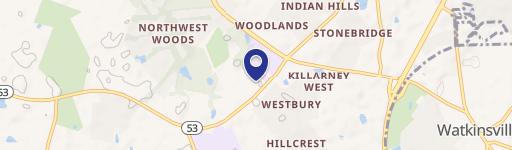 1431 Capital Ave Ste, Unit 101