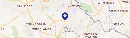 1011 Woodridge Ln Bldg, Unit 102