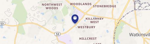 2410 Hog Mtn Rd Ste, Unit 103