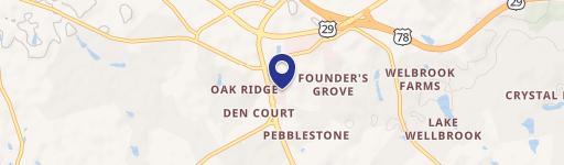 1050 Barber Crk Dr Ste, Unit 103