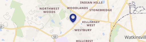 1430 Capital Ave Ste, Unit 111